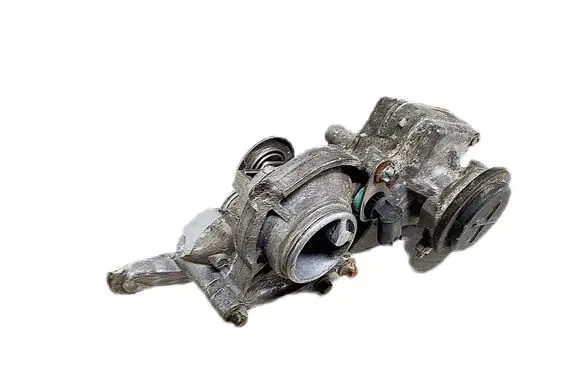 Mercedes-Benz Sprinter W906 Thermostat housing A2752000115