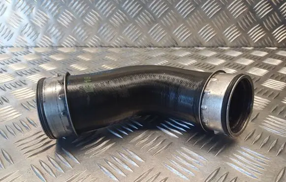 Volkswagen PASSAT B6 Intercooler hose/pipe 1K0145838D