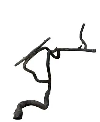 Volkswagen Golf IV Coolant pipe/hose 1J0121444
