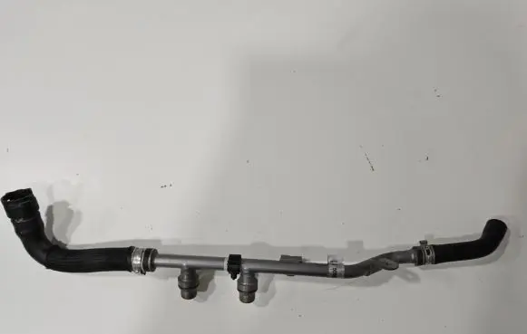 Alfa Romeo Stelvio Engine coolant pipe/hose 50553478