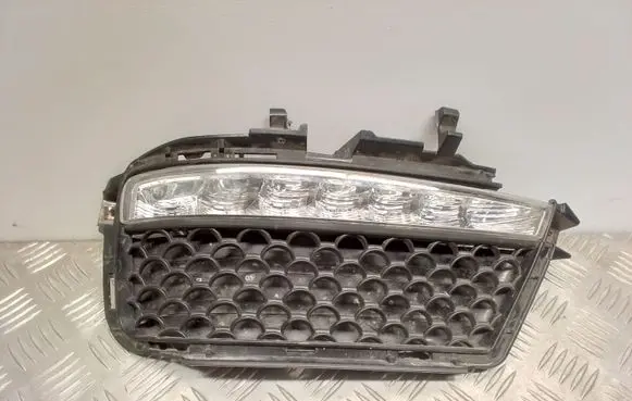 LED Daytime headlight