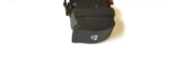 Renault Laguna II Electric window control switch 26488