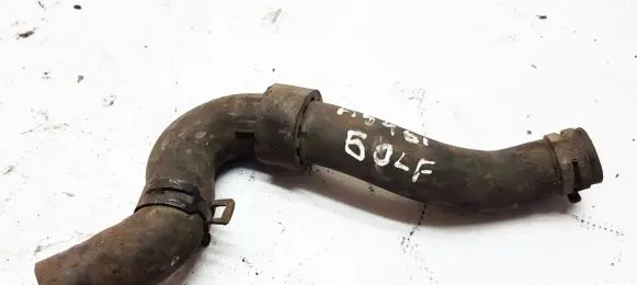 Volkswagen Golf IV Engine coolant pipe/hose