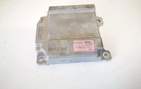 Mazda Premacy Airbag control unit/module c10057k30a