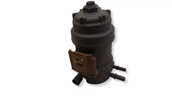 Ford Mondeo MK IV Fuel filter 6650473180