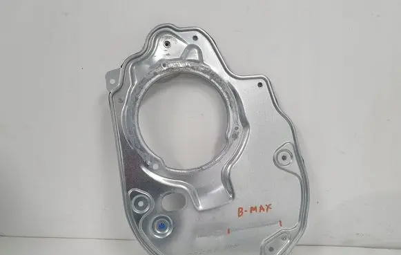 Ford B-MAX Sliding door card AV11R247A33AC