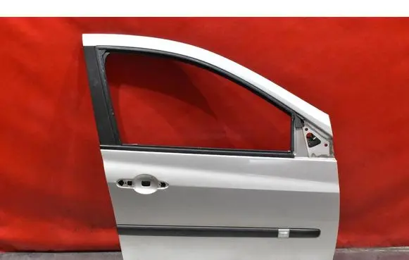 Renault Clio III Front door