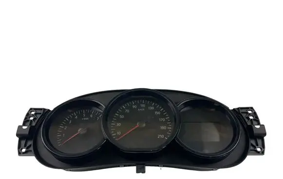 Dacia Dokker Speedometer (instrument cluster) 248108179R