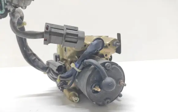 Nissan Maxima ABS Pump 4760031U10 5649172