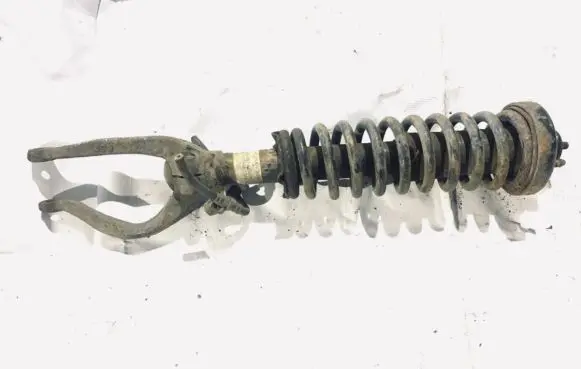 Honda Accord Front shock absorber/damper 51602sn7e010m1 160594a