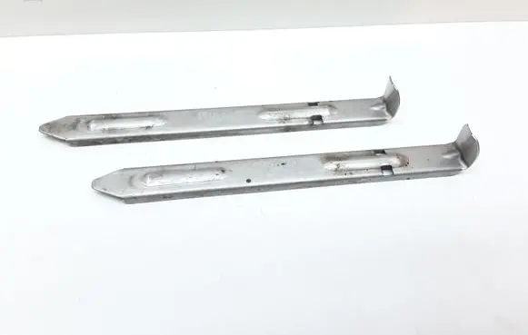 Volvo V70 Headlight/headlamp mounting bracket 30678340