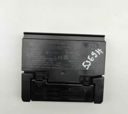 Toyota C-HR II Phone control unit/module 8674102200 A3C1203100000