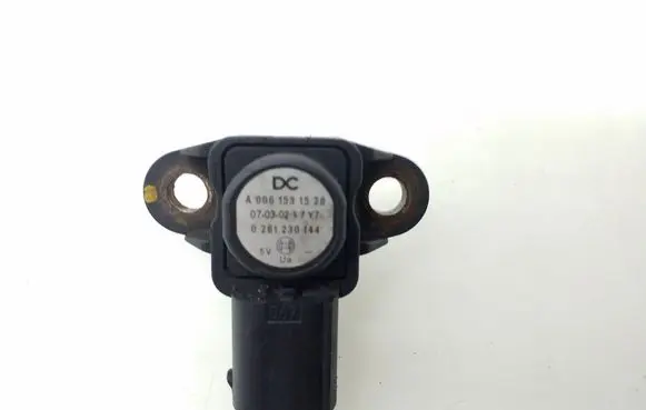 Mercedes-Benz S W221 Sensor A0061531528