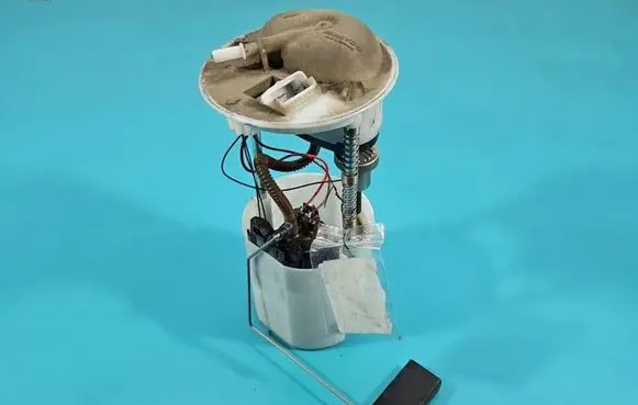 Suzuki SX4 In-tank fuel pump A2C53099634 IMPRK1526013
