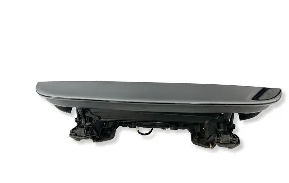 Porsche Panamera (970) Tailgate/trunk spoiler 97051220102 45803 97051290100