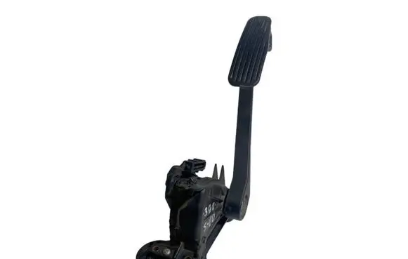 Volvo S60 Accelerator throttle pedal 30666659 6PV00853701
