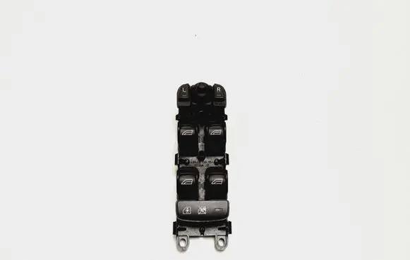 Volvo S80 Electric window control switch 30773271