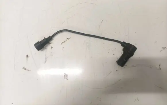 Crankshaft position sensor