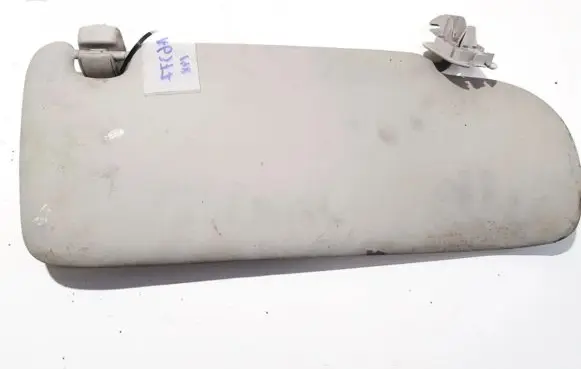 Renault Espace - Grand espace IV Sun visor