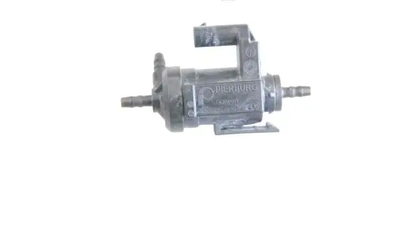 Porsche 911 991 Turbo solenoid valve 7PP906283E