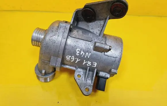 BMW 1 E81 E87 Electric auxiliary coolant/water pump 756122906