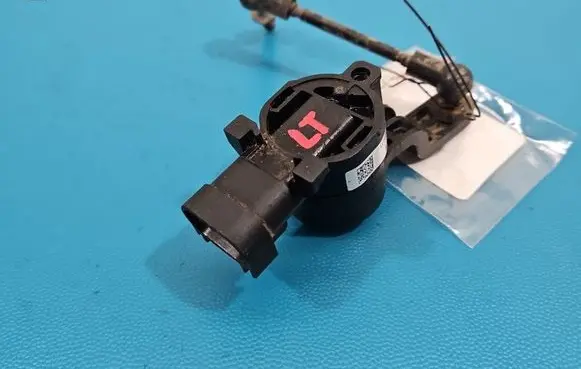 Opel Insignia B Headlight ballast module Xenon 84171606 IMPRK1547462