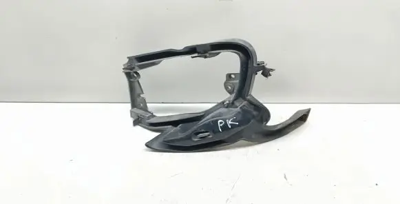 BMW 3 E92 E93 Fog light bracket 7154717 51117154717