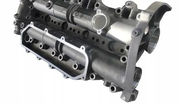 Iveco Daily 4th gen Rocker cam cover 5801835397