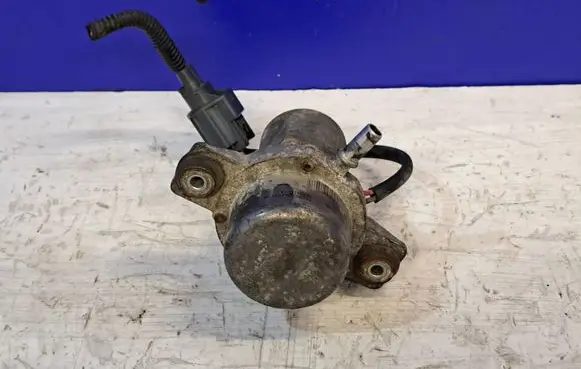 Volvo S80 Vacuum pump 6G9N2A451BA 31317445