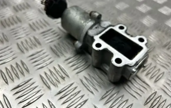 EGR valve