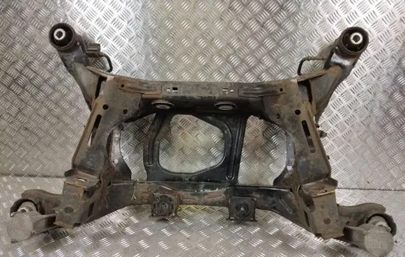 Rear subframe