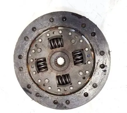 Opel Kadett E Clutch pressure plate 