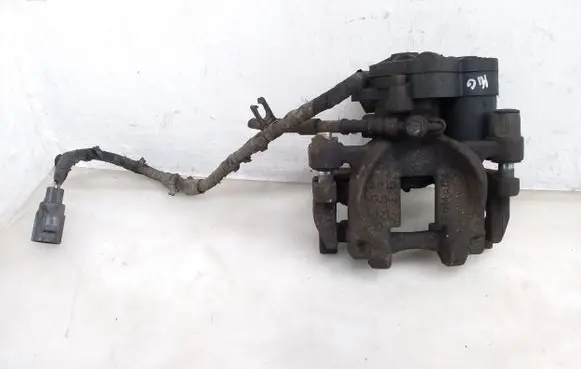 Ford S-MAX Rear brake caliper DG9C2D251H