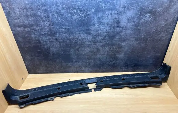 BMW 5 E60 E61 Other trunk/boot trim element 51477050366 52850610
