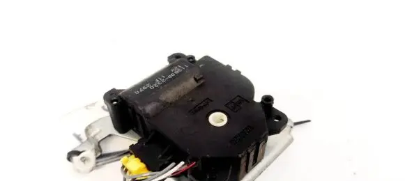 Suzuki Liana Air flap motor/actuator 1138002320 113800-2320