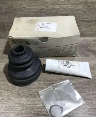 Seat Alhambra (Mk1) Driveshaft outer CV joint 1h0498201