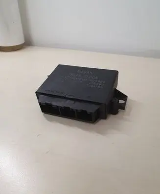Nissan Qashqai Parking PDC control unit/module 28448JD00A