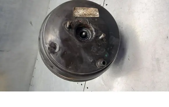 Honda Civic Brake booster