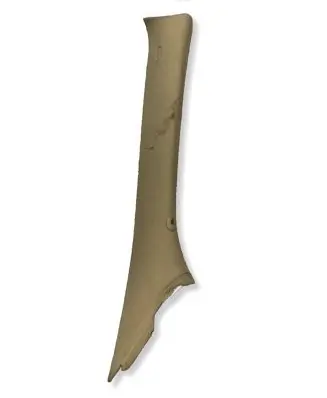 Jaguar S-Type (A) pillar trim 