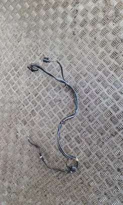 Volkswagen Golf V Wires (generator/alternator) 