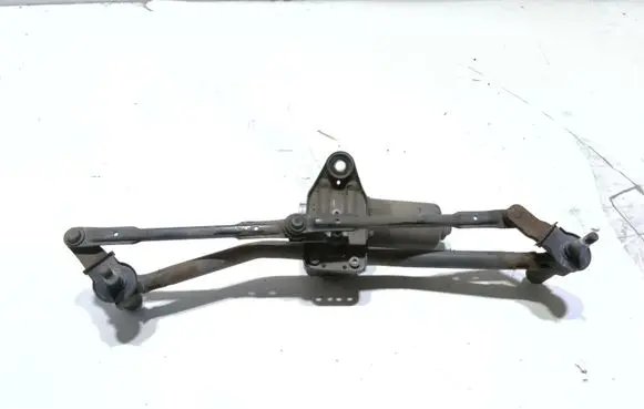 KIA Pro Cee'd I Headlight wiper blade set 981001H000