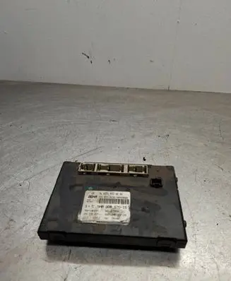 Climate control unit