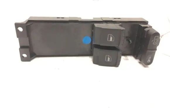 Volkswagen Sharan Electric window control switch 7M3959857C