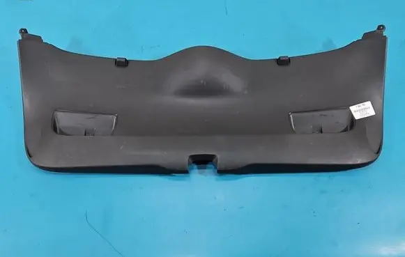 DS Automobiles 4 Tailgate/boot cover trim set 9688694977 IMPRK1560155