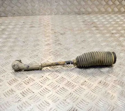 Skoda Superb B6 (3T) Steering tie rod 