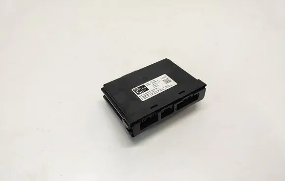 Other control units/modules