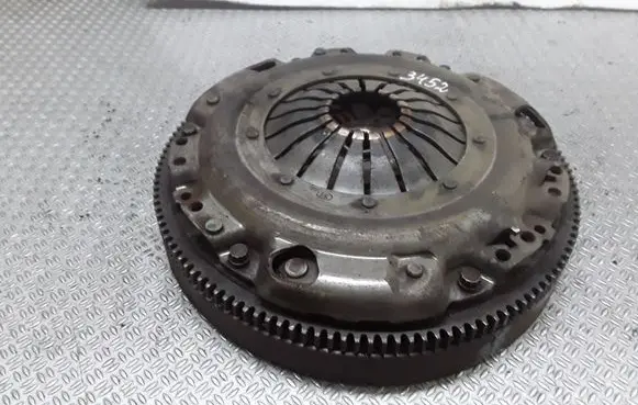 Seat Ibiza III (6L) Clutch set kit 045141031A