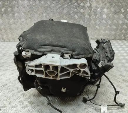BMW X2 U10 Engine 8477917 5B36C70