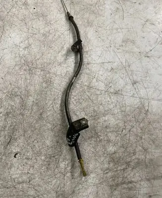 Peugeot Boxer Oil level dip stick 