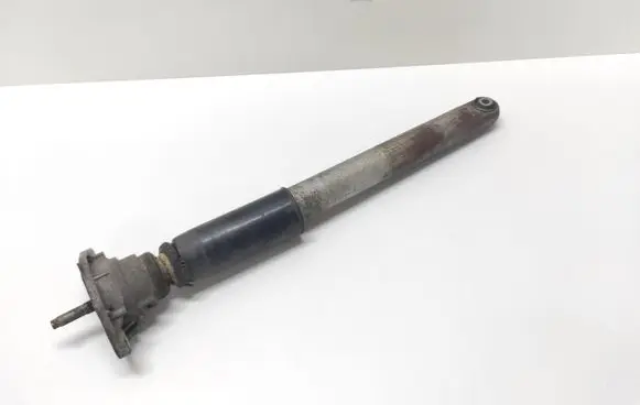 Porsche Panamera (970) Rear shock absorber/damper 97033306106